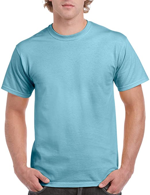 Gildan Men's G2000 Ultra Cotton Adult T-Shirt