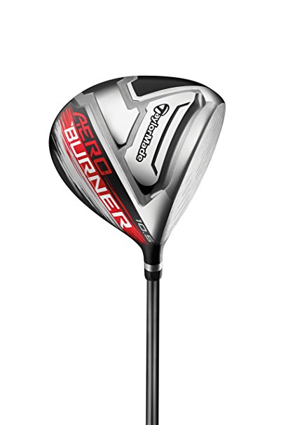 TaylorMade Men's AeroBurner 2016 Driver