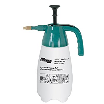 Chapin 1046 48-Ounce Janitorial/Sanitation Industrial Cleaner/Degreaser Sprayer (1 Sprayer/Package)