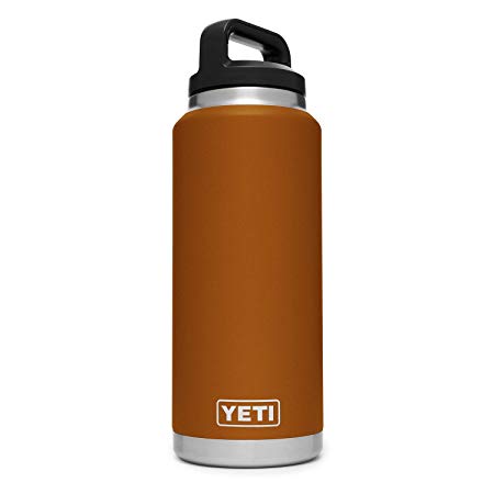 YETI Rambler 36oz Vacuum Insulated Stainless Steel Bottle with Cap