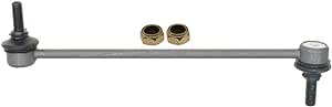 ACDelco 46G0424A Advantage Front Suspension Stabilizer Bar Link Kit