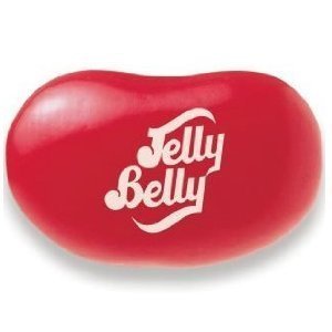 CINNAMON Jelly Belly Beans ~ 4 Pounds