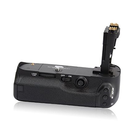 Pixel E11 Battery Grip for Canon 5D Mark III - Multi-Colour