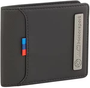 BMW M Motorsport Wallet 80215B319A6