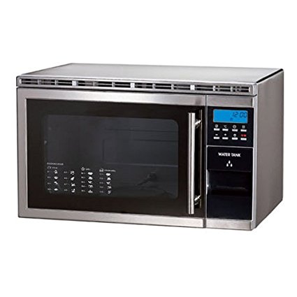 Eurodib STEAMO SO9000 Steam Oven with Grill
