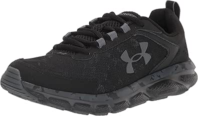 Under Armour Men's Charged Assert 9 Running Shoe