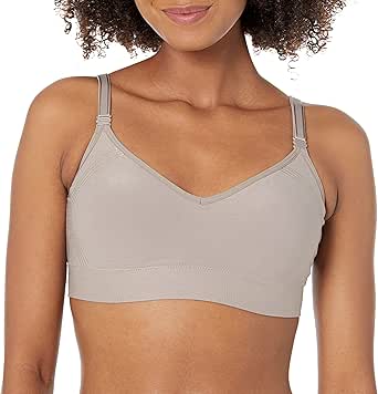 Warner's Women's Easy Does It Wireless Lift Convertible Comfort Bra Rn0131a