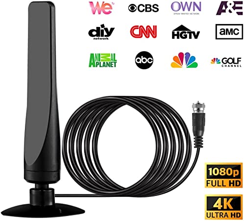 antier tv antenna