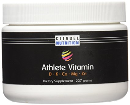 Athlete Vitamin