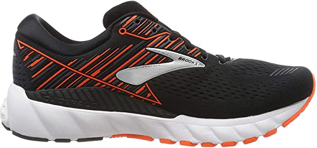 Brooks Mens Adrenaline GTS 19 Running Shoe