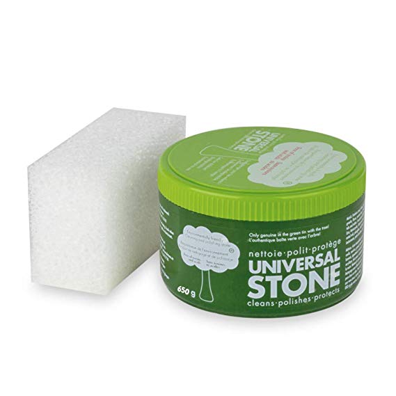 Universal Stone Cleaning Stone - 650 g