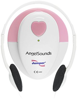 FD-100S Womb Baby Sound Amplifier With Dual Listening