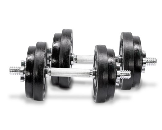 Yes4All Adjustable Dumbbells 40  50 525  60 to 105 lbs