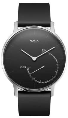 Withings/Nokia Steel - Activity & Sleep Watch