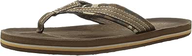 Dockers men's 2167 Flip Flop