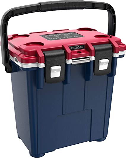 Pelican 20 Quart Elite Cooler