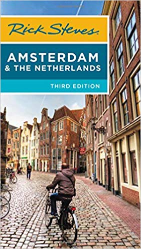 Rick Steves Amsterdam & the Netherlands