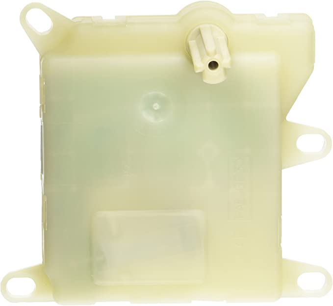 Motorcraft YH-1743 Blend Door Actuator