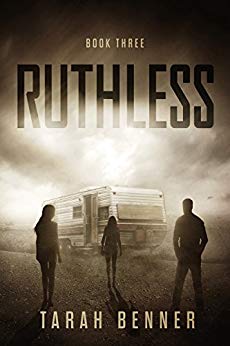 Ruthless (Lawless Saga Book 3)