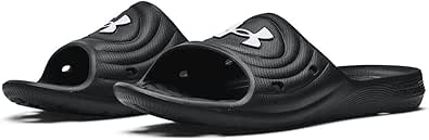 Under Armour Men's Ua M Locker Iv Sl Slide Sandal