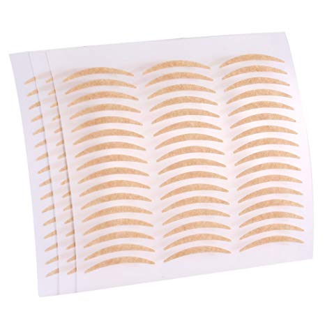 Invisible Double Eyelid Sticker Tape Paste Makeup Charm Tools