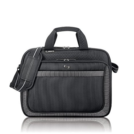 Solo Pro 15.6" Slim Brief, CLA103