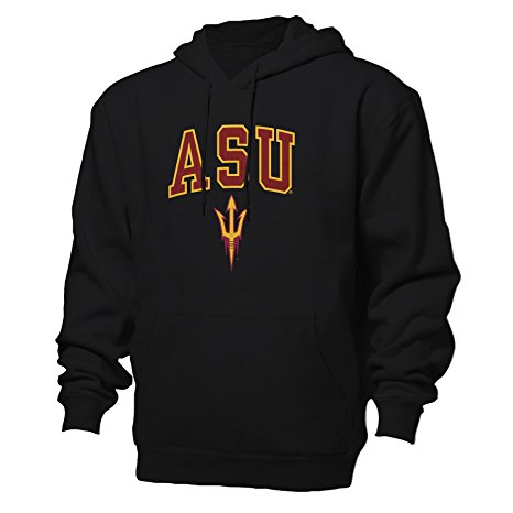 NCAA Benchmark Hood