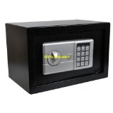 Electronic Home Security Safe