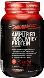 Gnc Pro Performance Amplified 100 Protein Drink Chocolate 2 Pounds