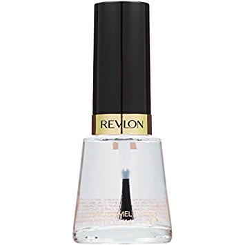 Revlon Nail Enamel, Clear