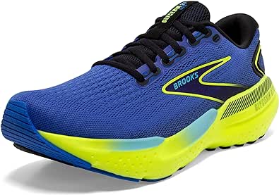 Brooks Men's Glycerin GTS 21 Supportive Running Shoe