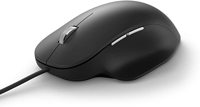Microsoft Ergonomic Mouse - Amazon & Microsoft Exclusive