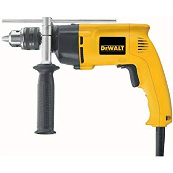 DeWalt DW511R 1/2" (13mm) 7.8 Amp VSR Hammerdrill (Certified Refurbished)