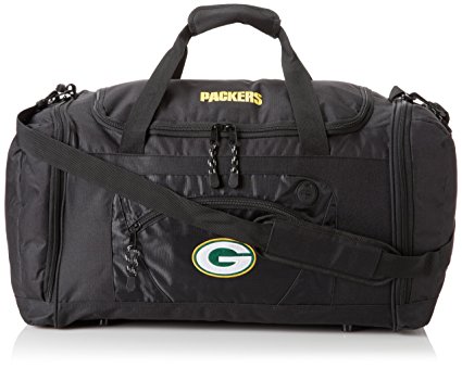 NFL Roadblock Duffle