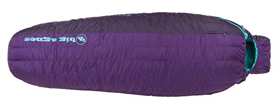 Big Agnes - Roxy Ann 15 Sleeping Bag with DownTek Fill