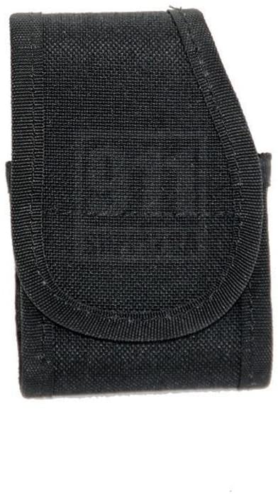 Uncle Mike's Kodra Duty Nylon Web Pager Case