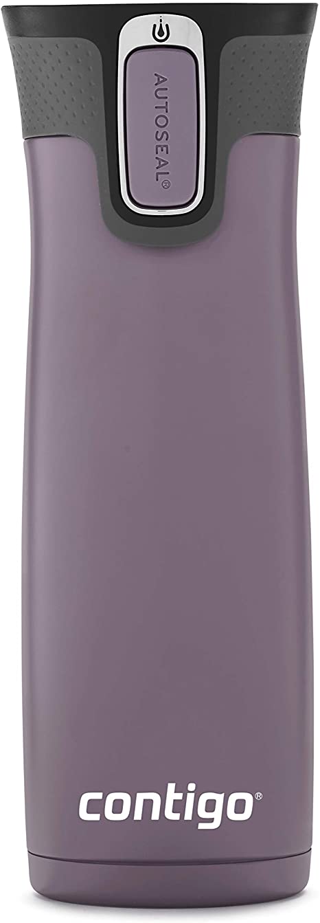 WEST Loop 2.0 20OZ Dark Plum