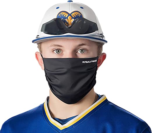 Rawlings Sports Performance Face Mask