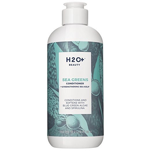 H2O Plus Sea Greens Conditioner, 12.2 Ounce
