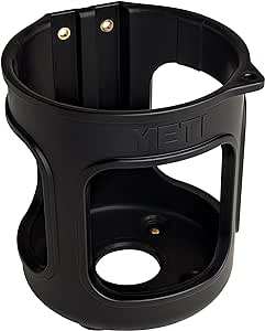 YETI Rambler Jug Mount with Mounting Hardware