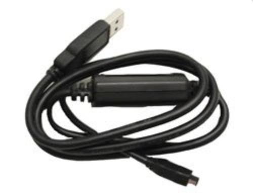 Uniden USB-1 Scanner Radio PC Interface Cable