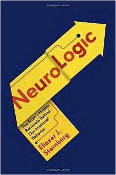 NeuroLogic The Brains Hidden Rationale Behind Our Irrational Behavior