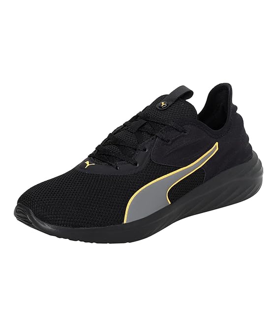 Puma Unisex-Adult Better Foam Emerge 3D RiseRunning Shoe