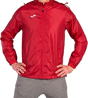 Joma Alaska Ii veste damassée Mixte