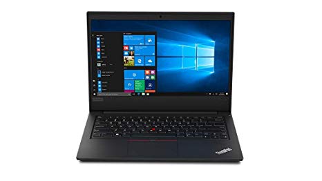 Oemgenuine Lenovo ThinkPad E490 Laptop Computer 14 Inch HD Display, Intel Dual Core i3-8145U, 8GB RAM, 120GB SSD, W10P