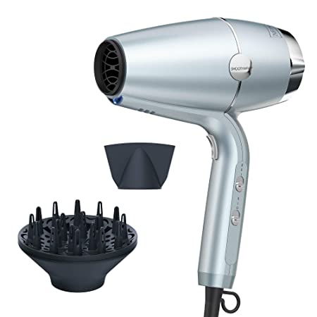 INFINITIPRO BY CONAIR SmoothWrap Hair Dryer - A New Drying Experience