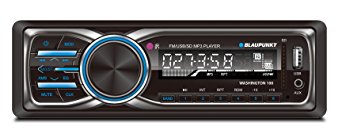 Blaupunkt Washington100 MP3 & FM Stereo Receiver (with USB/SD/AUX)