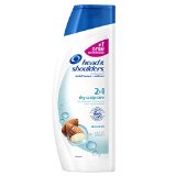 Dry Scalp Care with Almond Oil 2-in-1 Dandruff Shampoo  Conditioner 135 Fl Oz