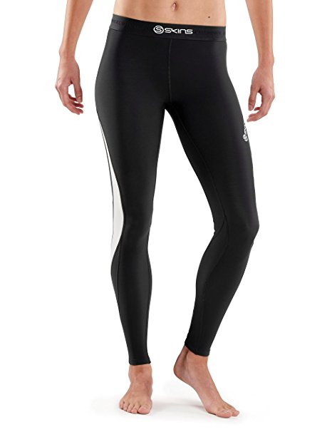 SKINS Women's Dnamic Thermal Compression Long Tights