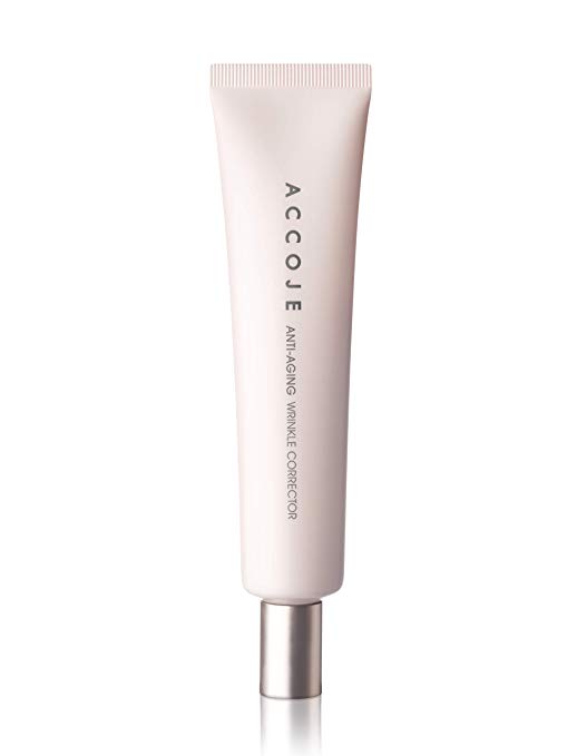 ACCOJE Best Korean Skin Anti Aging Products (Anti Aging Wrinkle Corrector 30ml)